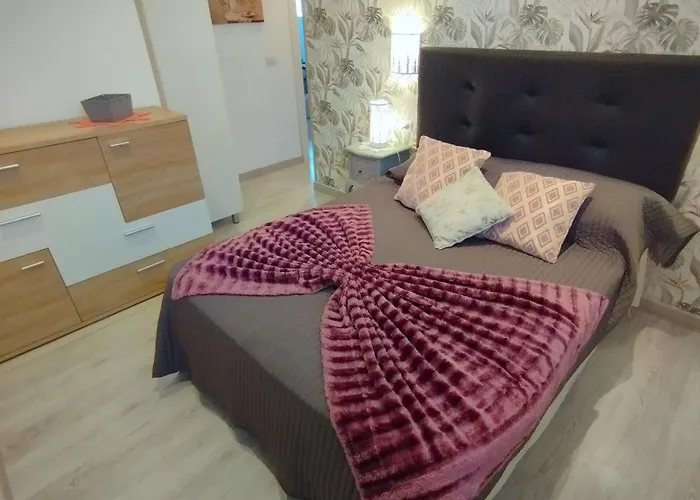 Appartement Agua Viva Callao Salvaje